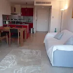 One Bedroom Apartment In Cannes Very Close To The Palais With A Private Balcony And Aircon 961