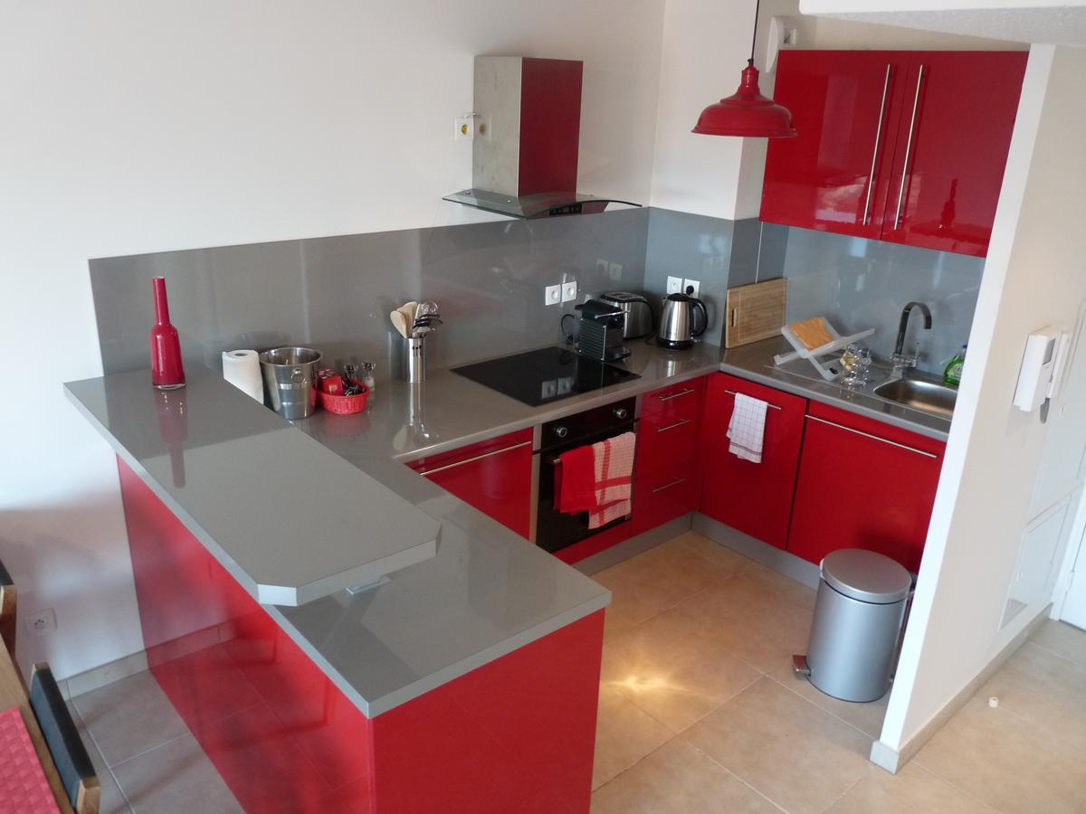 Appartement One Bedroom In Very Close To The Palais With A Private Balcony And Aircon 961 Cannes